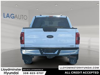 2021 Ford F-150 XLT in Lloydminster, Saskatchewan - 6 - w320h240px