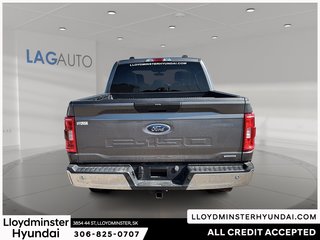 2023 Ford F-150 XLT in Lloydminster, Saskatchewan - 6 - w320h240px