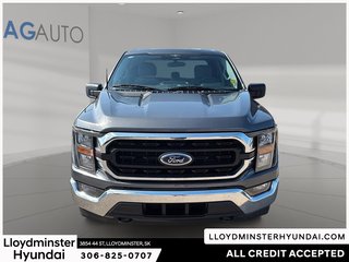 2023 Ford F-150 XLT in Lloydminster, Saskatchewan - 2 - w320h240px