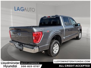 2023 Ford F-150 XLT in Lloydminster, Saskatchewan - 5 - w320h240px