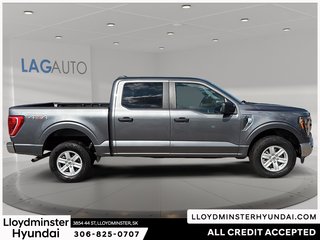 2023 Ford F-150 XLT in Lloydminster, Saskatchewan - 4 - w320h240px
