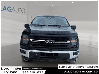 2024 Ford F-150 XLT in Lloydminster, Saskatchewan - 2 - w320h240px
