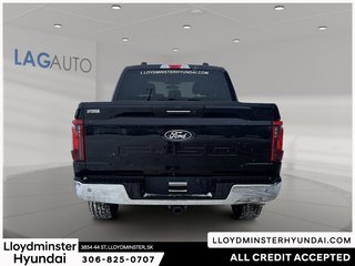 2024 Ford F-150 XLT in Lloydminster, Saskatchewan - 6 - w320h240px