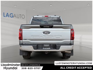 2024 Ford F-150 XLT in Lloydminster, Saskatchewan - 6 - w320h240px