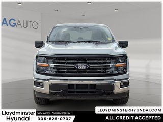 2024 Ford F-150 XLT in Lloydminster, Saskatchewan - 2 - w320h240px