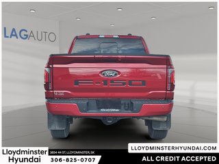 2025 Ford F-150 Lariat in Lloydminster, Saskatchewan - 6 - w320h240px