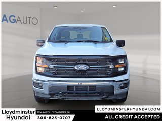 2025 Ford F-150 XLT in Lloydminster, Saskatchewan - 2 - w320h240px