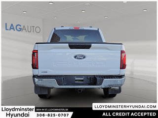 2025 Ford F-150 XLT in Lloydminster, Saskatchewan - 6 - w320h240px