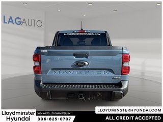 2024 Ford Maverick XLT in Lloydminster, Saskatchewan - 6 - w320h240px