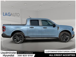 2024 Ford Maverick XLT in Lloydminster, Saskatchewan - 4 - w320h240px