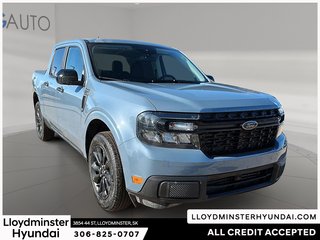 2024 Ford Maverick XLT in Lloydminster, Saskatchewan - 3 - w320h240px