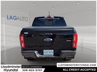 2019 Ford Ranger XLT in Lloydminster, Saskatchewan - 6 - w320h240px