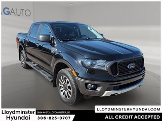 2019 Ford Ranger XLT in Lloydminster, Saskatchewan - 3 - w320h240px