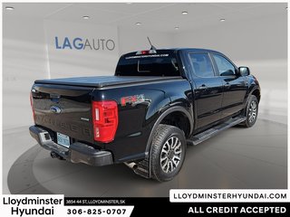 2019 Ford Ranger XLT in Lloydminster, Saskatchewan - 5 - w320h240px