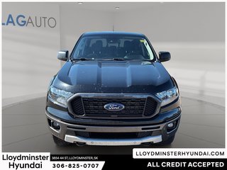 2019 Ford Ranger XLT in Lloydminster, Saskatchewan - 2 - w320h240px