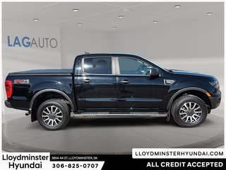 2019 Ford Ranger XLT in Lloydminster, Saskatchewan - 4 - w320h240px