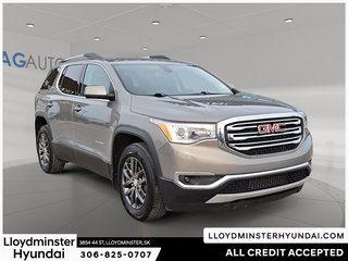 2019 GMC Acadia SLT in Lloydminster, Saskatchewan - 3 - w320h240px