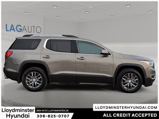2019 GMC Acadia SLT in Lloydminster, Saskatchewan - 4 - w320h240px