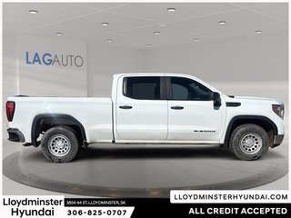 2021 GMC Sierra 1500 Base in Lloydminster, Saskatchewan - 4 - w320h240px