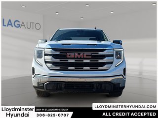2023 GMC Sierra 1500 SLE in Lloydminster, Saskatchewan - 2 - w320h240px