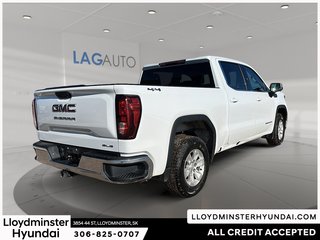 2023 GMC Sierra 1500 SLE in Lloydminster, Saskatchewan - 5 - w320h240px
