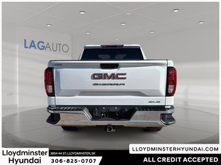 2023 GMC Sierra 1500 SLE in Lloydminster, Saskatchewan - 6 - w320h240px