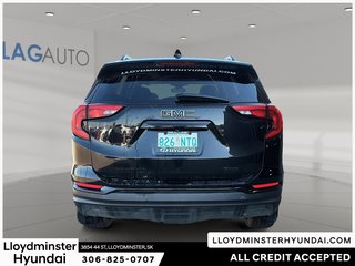2020 GMC Terrain SLE in Lloydminster, Saskatchewan - 6 - w320h240px