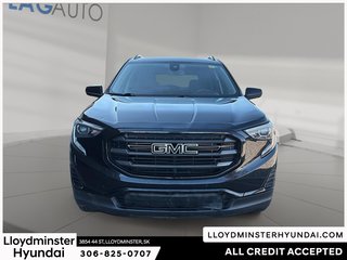 2020 GMC Terrain SLE in Lloydminster, Saskatchewan - 2 - w320h240px