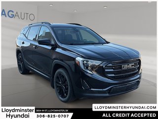 2020 GMC Terrain SLE in Lloydminster, Saskatchewan - 3 - w320h240px