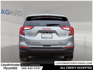 2024 GMC Terrain SLT in Lloydminster, Saskatchewan - 6 - w320h240px