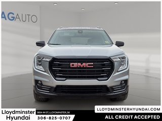 2024 GMC Terrain SLT in Lloydminster, Saskatchewan - 2 - w320h240px
