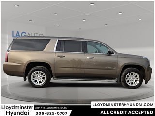 2016 GMC Yukon XL SLT in Lloydminster, Saskatchewan - 4 - w320h240px