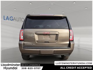 2016 GMC Yukon XL SLT in Lloydminster, Saskatchewan - 6 - w320h240px