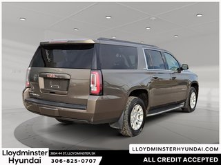 2016 GMC Yukon XL SLT in Lloydminster, Saskatchewan - 5 - w320h240px