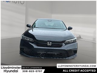 2022 Honda Civic EX in Lloydminster, Saskatchewan - 2 - w320h240px