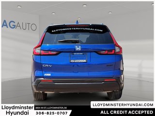 2024 Honda CR-V Sport in Lloydminster, Saskatchewan - 6 - w320h240px