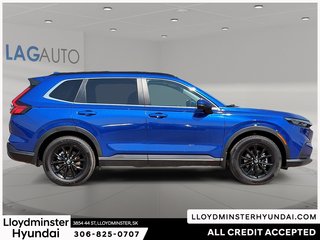 2024 Honda CR-V Sport in Lloydminster, Saskatchewan - 4 - w320h240px