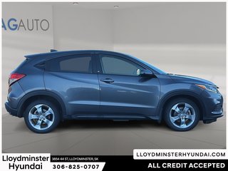 2021 Honda HR-V LX in Lloydminster, Saskatchewan - 4 - w320h240px