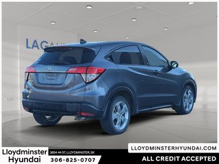 2021 Honda HR-V LX in Lloydminster, Saskatchewan - 5 - w320h240px