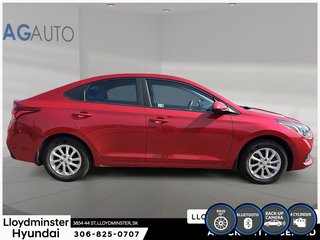 2018 Hyundai Accent GL in Lloydminster, Saskatchewan - 4 - w320h240px