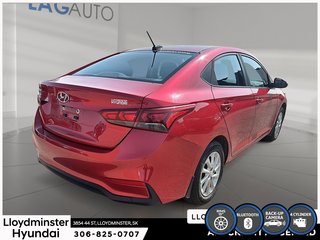 2018 Hyundai Accent GL in Lloydminster, Saskatchewan - 5 - w320h240px