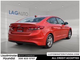 2017 Hyundai Elantra GL in Lloydminster, Saskatchewan - 5 - w320h240px