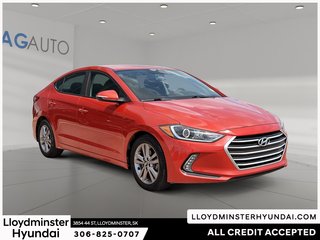 2017 Hyundai Elantra GL in Lloydminster, Saskatchewan - 3 - w320h240px