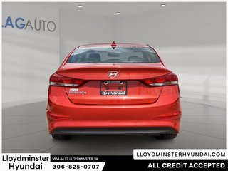2017 Hyundai Elantra GL in Lloydminster, Saskatchewan - 6 - w320h240px
