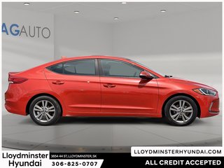 2017 Hyundai Elantra GL in Lloydminster, Saskatchewan - 4 - w320h240px