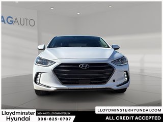 2018 Hyundai Elantra GLS in Lloydminster, Saskatchewan - 2 - w320h240px