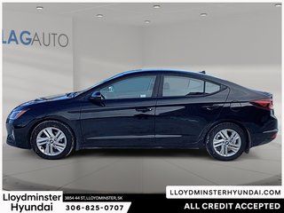 2020 Hyundai Elantra Preferred w/Sun & Safety Package in Lloydminster, Saskatchewan - 6 - w320h240px