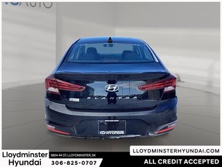 2020 Hyundai Elantra Preferred w/Sun & Safety Package in Lloydminster, Saskatchewan - 3 - w320h240px