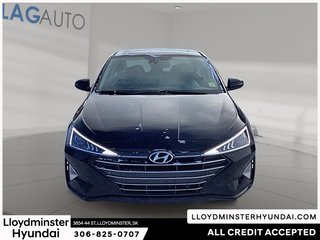2020 Hyundai Elantra Preferred w/Sun & Safety Package in Lloydminster, Saskatchewan - 2 - w320h240px