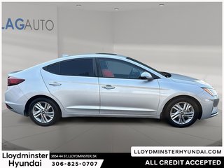 2020 Hyundai Elantra Preferred in Lloydminster, Saskatchewan - 4 - w320h240px